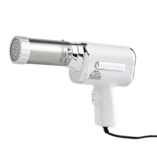 顶圣面条机全自动智能小型电动手持做饸饹多功能面条枪家用压面机