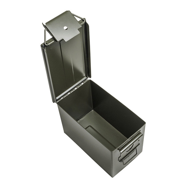 航模飞机锂电池防爆箱防水潮防火密封箱 收纳 电池存放手提 铁箱