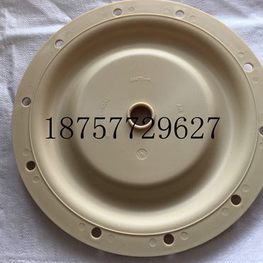 片266-寸RO气动隔膜泵英-配件 326B32-75C96A64A066格3膜索兰EE