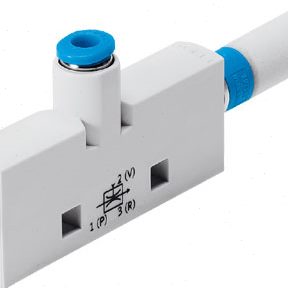 T3-19073-PQN9Q-真空发生器-V 2V2RO-48 1-FESTOH