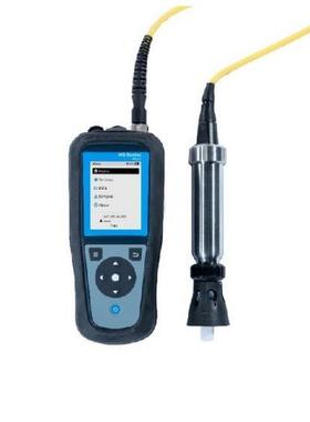 美国哈希HACH 便携式溶氧仪 LDO，hq1130便携式溶氧仪，HQ多通道