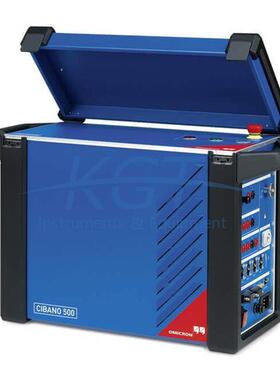 奥地利OMICRON CIBANO 500中高压断路器的三合一测试仪,现货