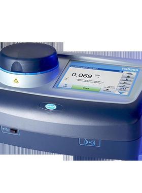 HACH/哈希TU5200实验室激光浊度仪 高精度水浊度分析仪