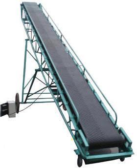 优质QB500皮带输送机河南新乡振动输送机厂皮带机厂家供应