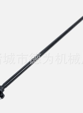 2000lb游艇拖车车轴  房车车轴 餐饮车车轴 美式拖车车轴