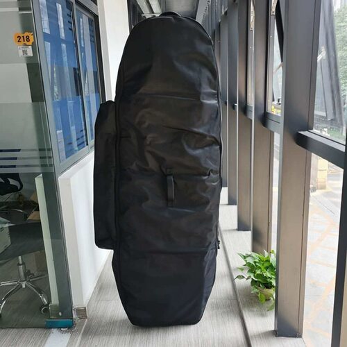 电动冲浪板背包碳纤动力冲浪板袋耐用耐磨高强度保护包冲浪板包