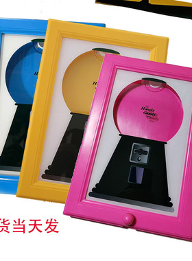 新款RARE Vintage The Handy Candy Frame糖果分配器相框架
