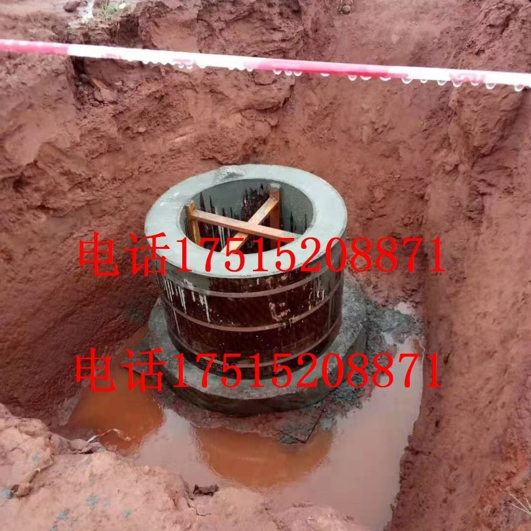 桥梁墩模板井木工模板圆形模板圆圆柱弧形圆木建筑板柱定制模具