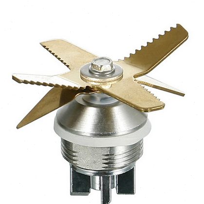 刀片72组轴承98泰松7沙冰机刀头配件刀转冰豆浆现磨水机刀3机