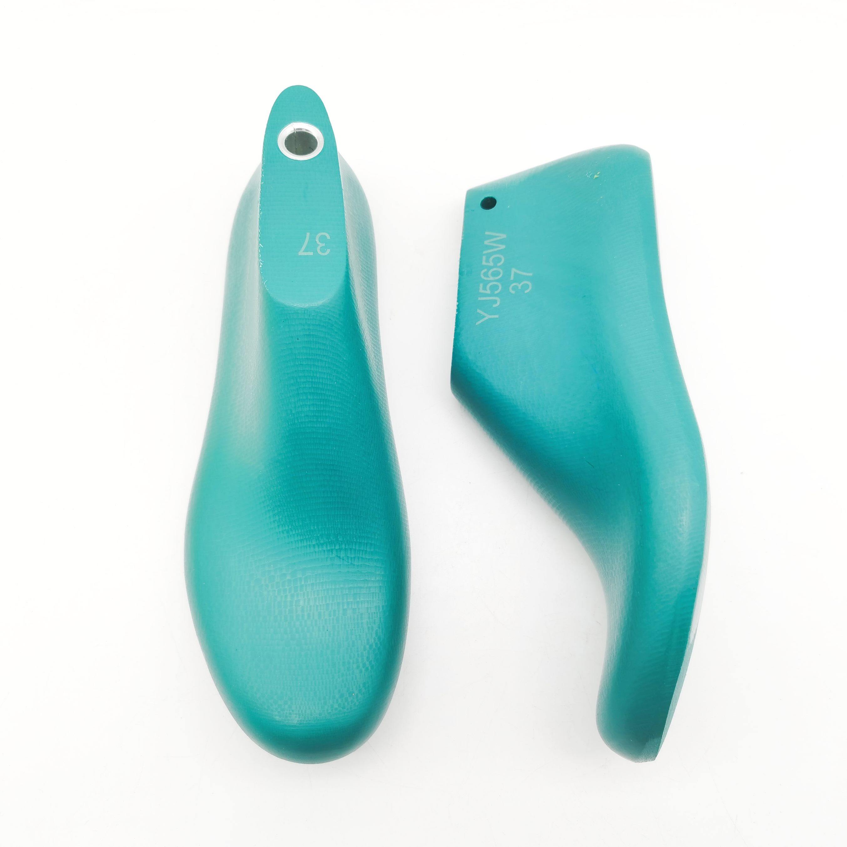 楦学院风鞋马丁头鞋撑W楦新品65杰女款J鞋2023Y5单鞋模具休闲远头