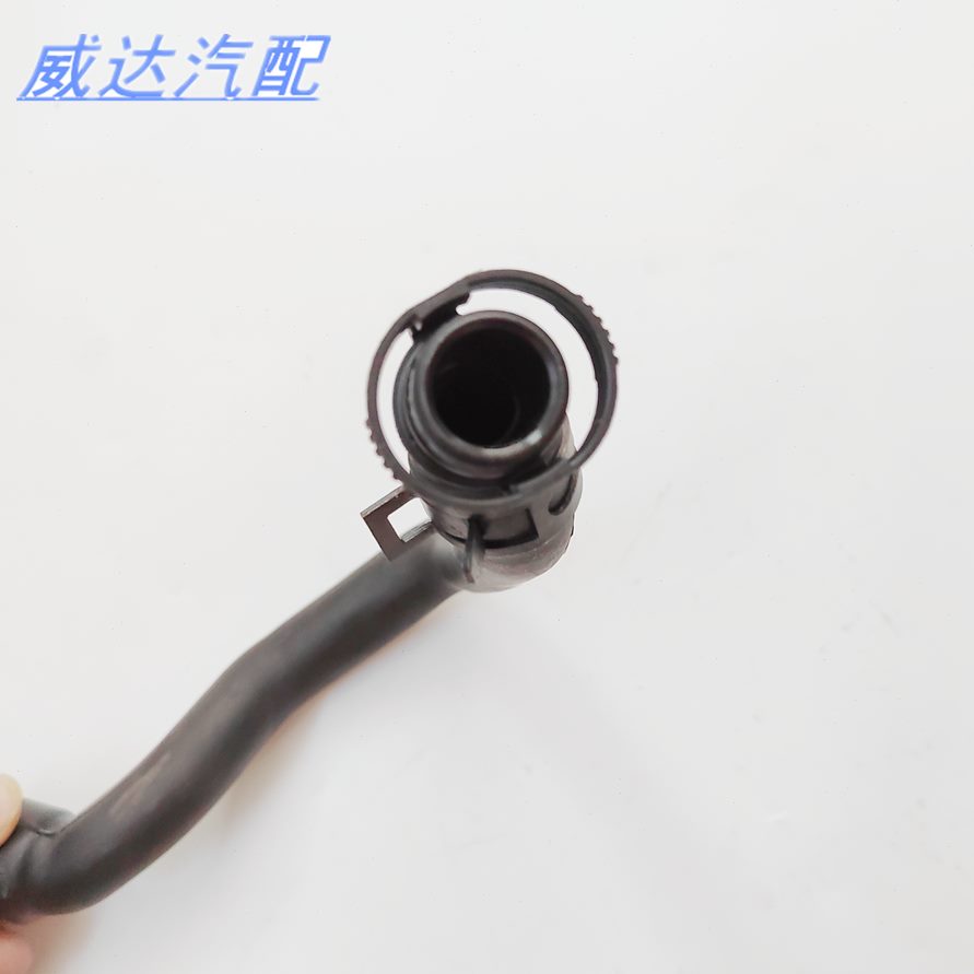 8 3 30 30 废C0进气管铁 XRC雪涡轮增压器 气管龙C4L85适配标致