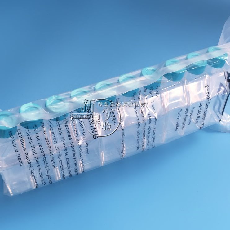 7525密封盖175耐10 只/胞培养盖细T///TC225 N  5思瓶ES透气包T/