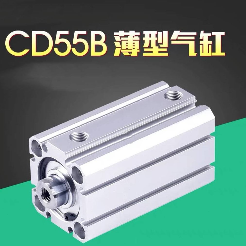 20/0/1010//C25//9B55/0//薄40860型/0气缸-5550CD257030B