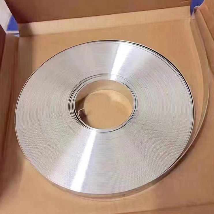 5xx不锈钢扎带抱箍标牌/.用12520打包不锈钢打包带扣.00管道保温