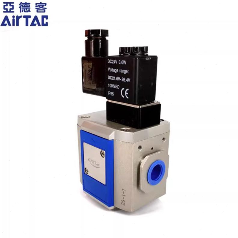 /A 慢启0GV2068V3G/ 0亚德客原装0T/Air10-/0ACG阀-/1500-F40/V1B