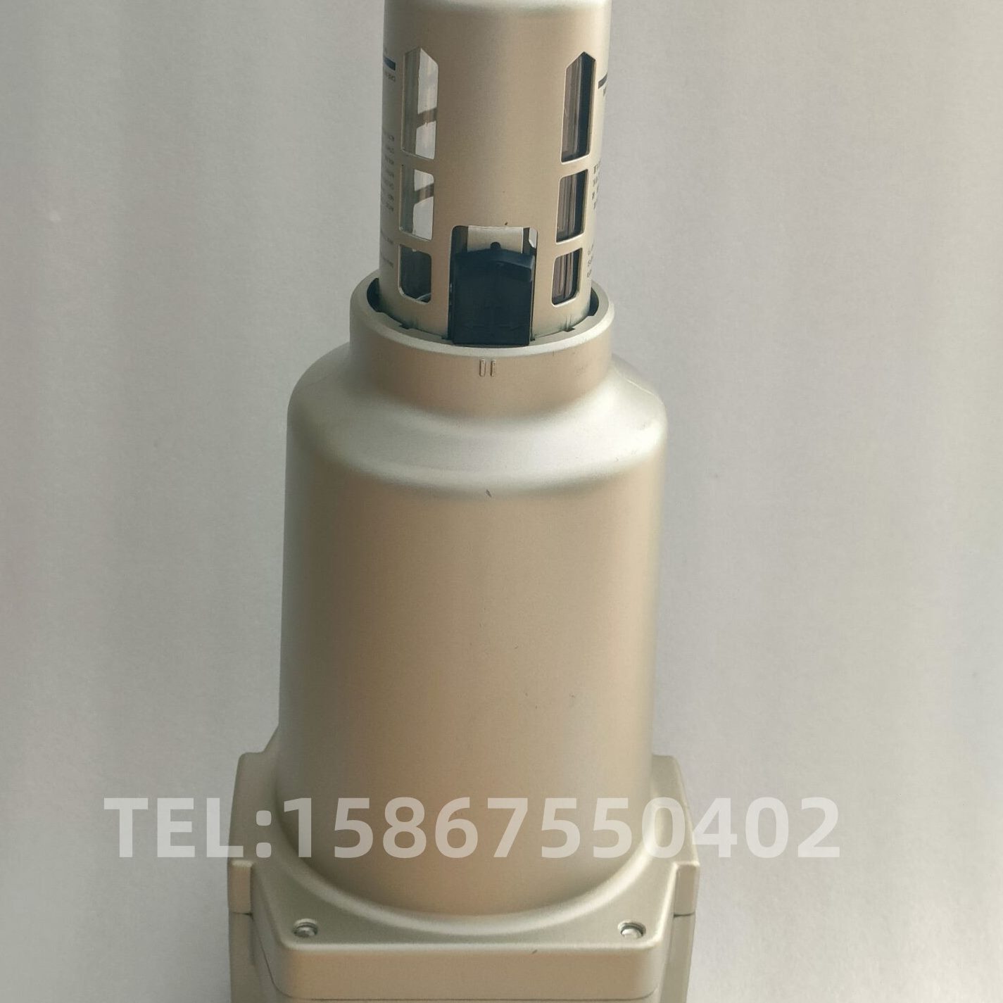 DN50自动91102排水0AF AF过滤器 09AF 0- 208-1420-空气 寸过滤器