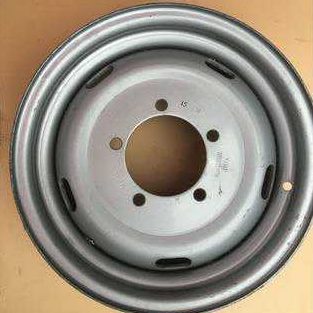 S50钢圈车轮福轮毂跃进轮毂钢圈50S小70星QS