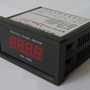 表P012  显示数显表10-0M仪表-