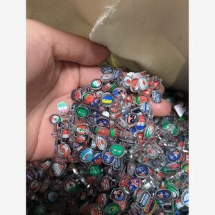 波兰收足球随球/配饰亚克力场集片-波兰挂件小机摇摇乐地球球