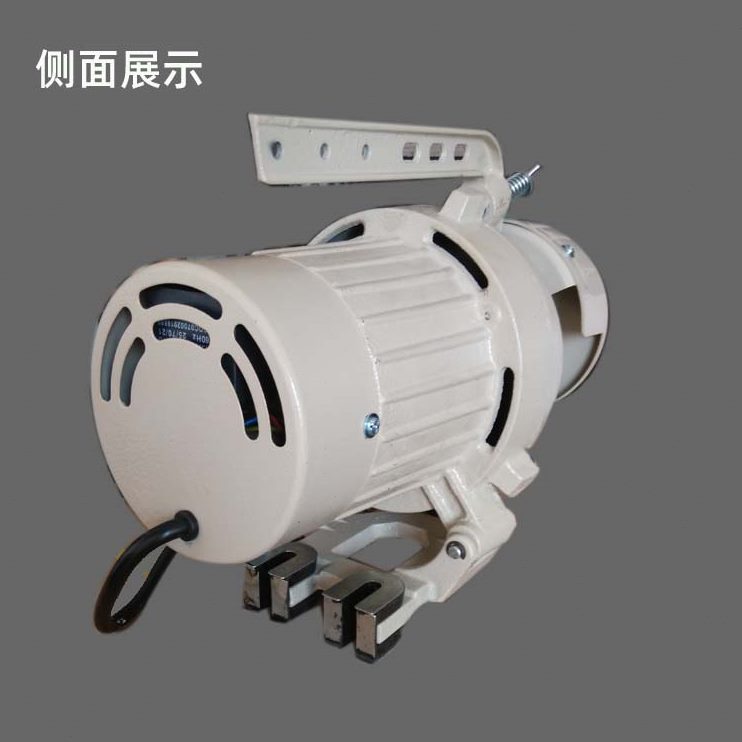 500电机55车V2包缝40同步铜线家用电动220马达0离合工业缝纫机WWW