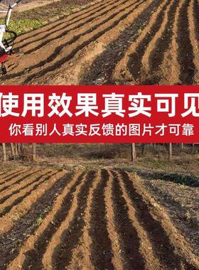 微耕松机小农用汽油旋耕机地家用耕田打地DFC机除草开沟刨翻土型