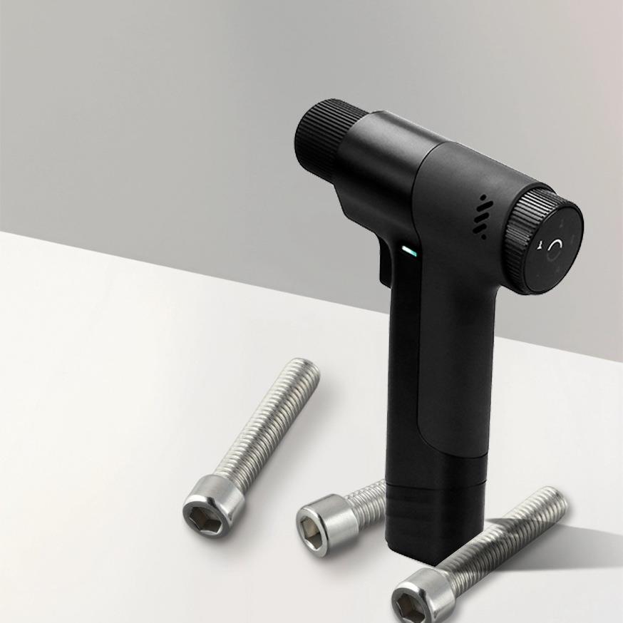 无刷智能家用电钻多功能电动螺丝刀家用电钻电动维修工具