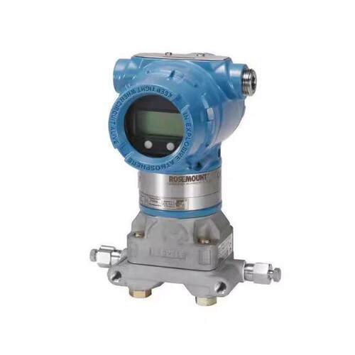 爱默生压力变送器3051CD0A02A1BM5BAH2L4Q4Rosemount差压