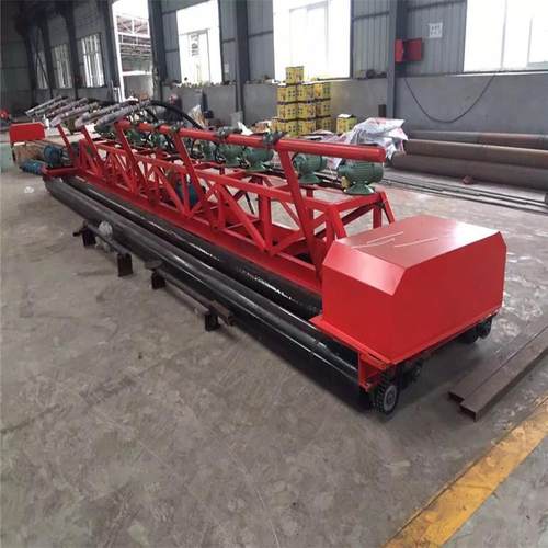 供应腾宇TYZD5米6棒混凝土振捣机 源厂直供实惠耐用操作简单