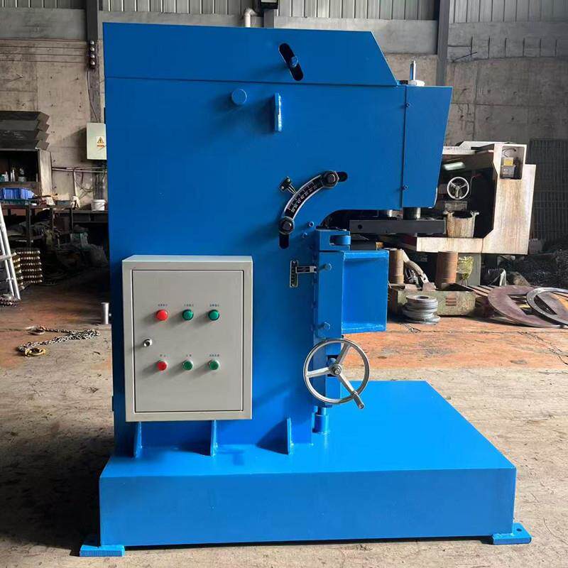 供应GD-20滚剪倒角机 固定式平板倒角机多少钱台 台式钢板坡口机