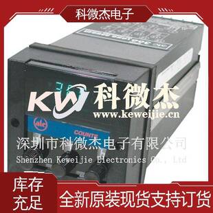 ATC Diversified自动化与控制计时器计数器366C-400-Q-30-PX