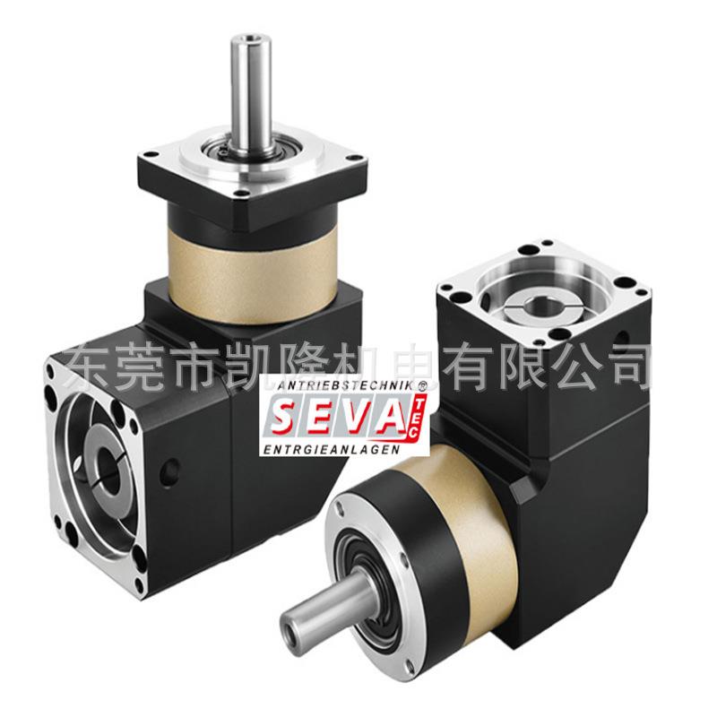 直齿轮转角行星减速机PLF60PLF80PEF120