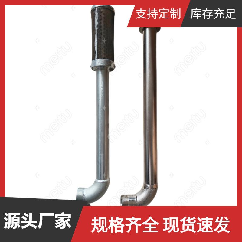 长江特兰森顺江欧耐实气动喷涂机吸料硬管吸料软管