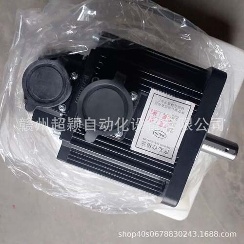 SMG130D-0100-20QAK-4LKG议价步科Kinco伺服电机全新现货发货实拍