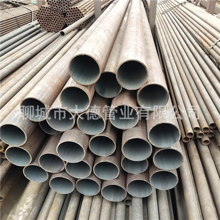 供应20#磷化冷拔无缝钢管精度高耐腐蚀规格齐全可零售切割