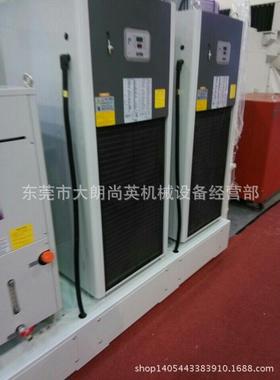 台湾哈伯主轴油冷机HBO-750PTSB2