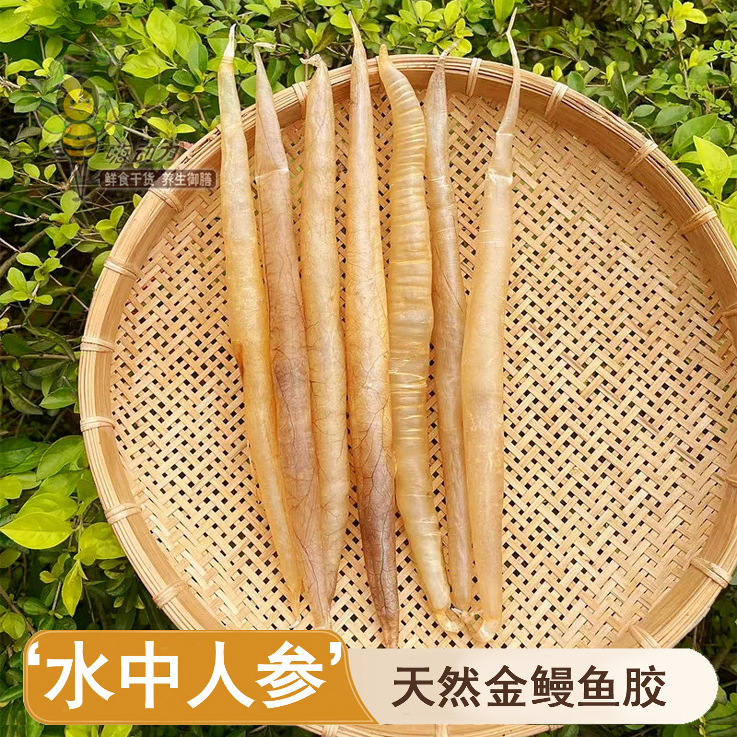 嗨动力深海鳗鱼胶野生孕妇滋补品麻鱼胶黄门鳝肚鱼鳔花胶干货正品,传统滋补营养品,花胶/鱼胶及其制品,淘宝优惠券,粉丝福利购,淘宝优惠卷