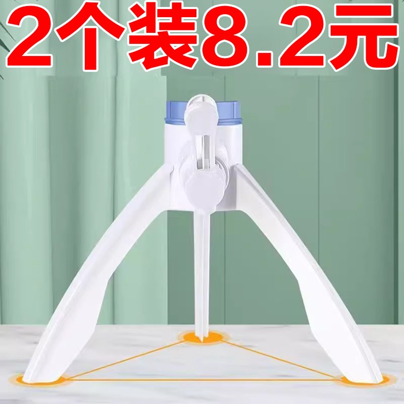 矿泉水养c鱼换水三角支架倒置养鱼透明瓶子自制鱼缸水循环养鱼神