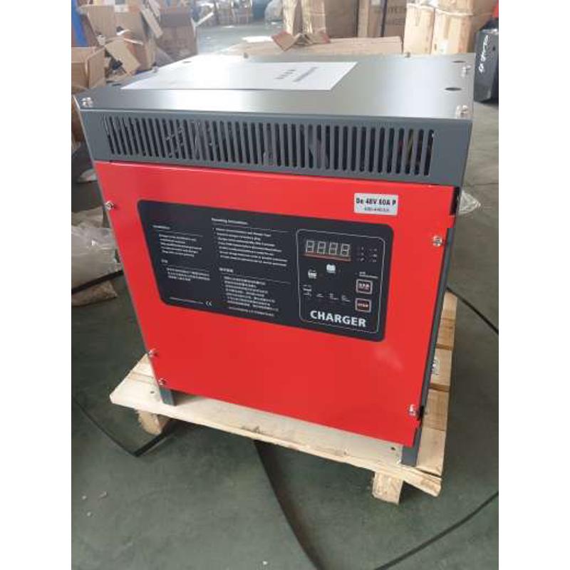 合力叉车充电机4V8V60A