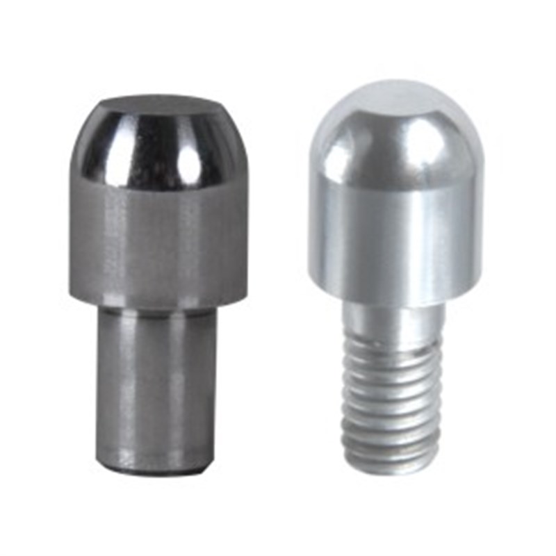 YBF01/02/06/11/21/22/26/31-D2/D3/D4/DO5/D6/D8定位销大头圆锥