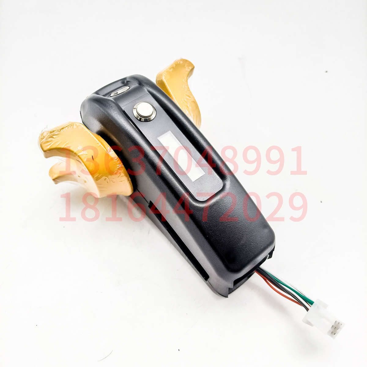 精义驱动器48v800w手w电动叉车改装专用驱动工行走豫拉车控制器