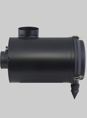 空滤总成G130107 适用PC300-7进口机械设备空滤总成G130107