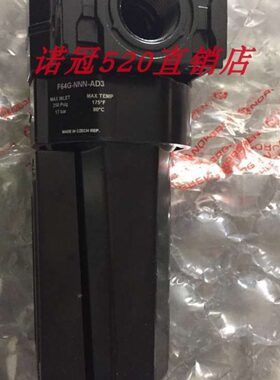 F64G-NNN-AD1现货 F64G-NNN-AD2 诺冠过滤器F64G-NNN-AD3诺冠气动