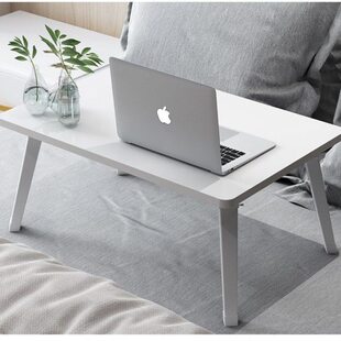 飘窗桌折叠榻榻米矮桌子床上折叠炕桌小饭桌茶几矮脚方桌床上炕桌