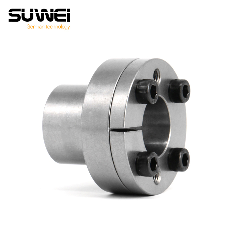 Z11胀套RCK80胀紧联结套KTR250涨套TLK110免键T轴套SWLE100