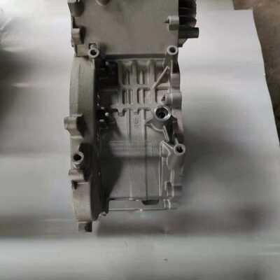 汽油发电机专用7-10kwSC1100013000箱体192缸体箱体神驰安来款