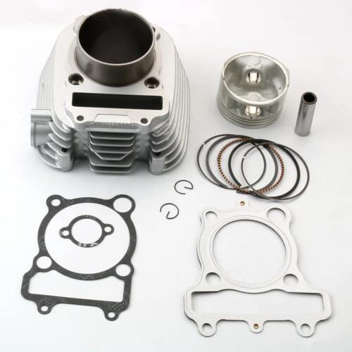 TT225R TT225C TTR225 XT225C XT TTR 225cc XT225 套缸 气缸体