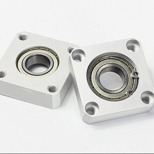 6201 6903ZZ 6002 6902 6802 6001 6901 轴承座BFF31 法兰式