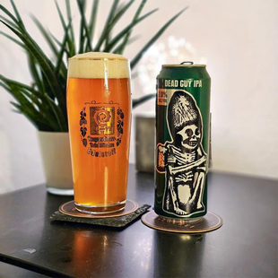 25年新 坏家伙IPA/坏家伙帝国IPA/五月博克 IPA精酿啤酒