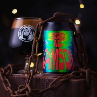 英国大牌欧米尼珀罗世涛精酿啤酒