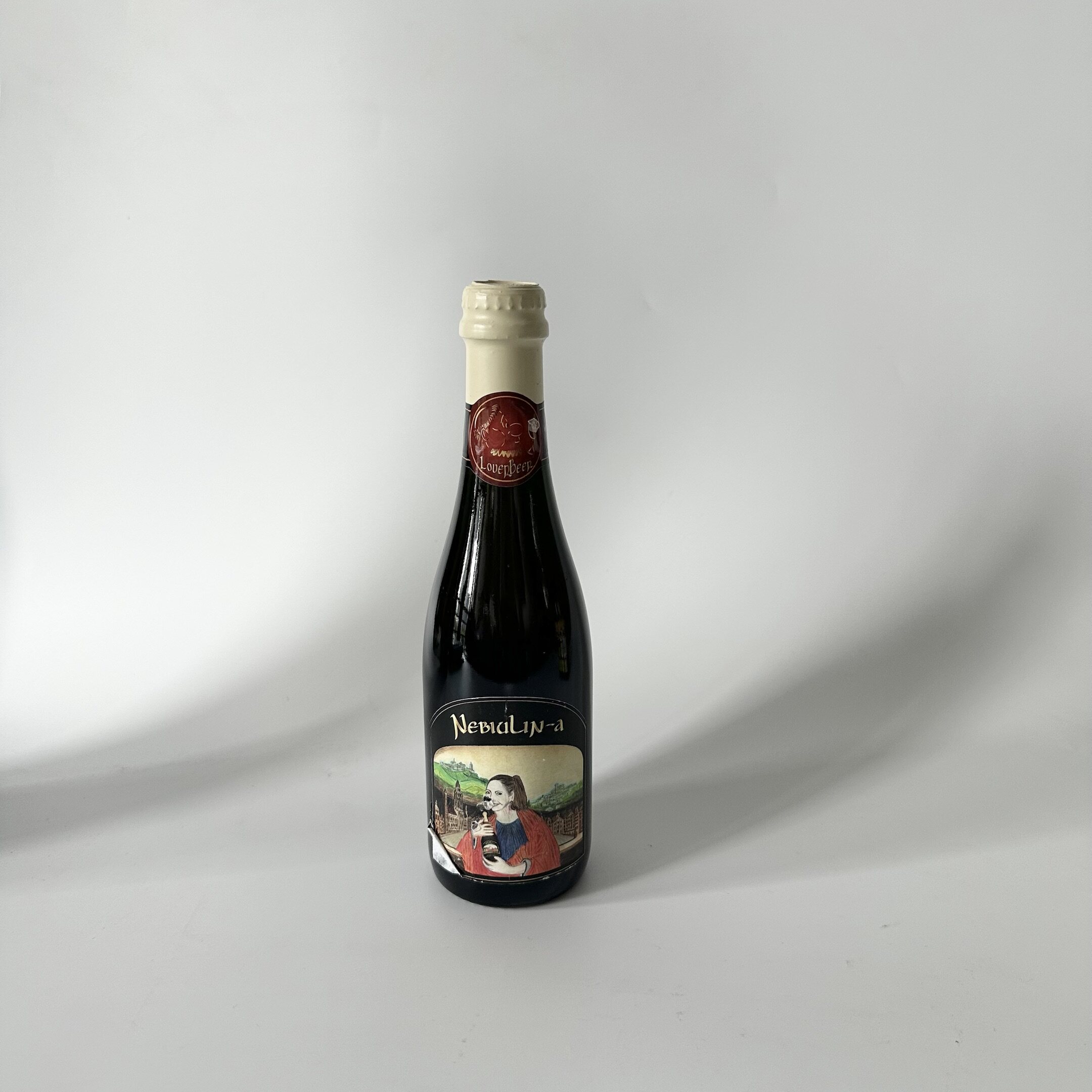 意大利纽毕琳精酿啤酒